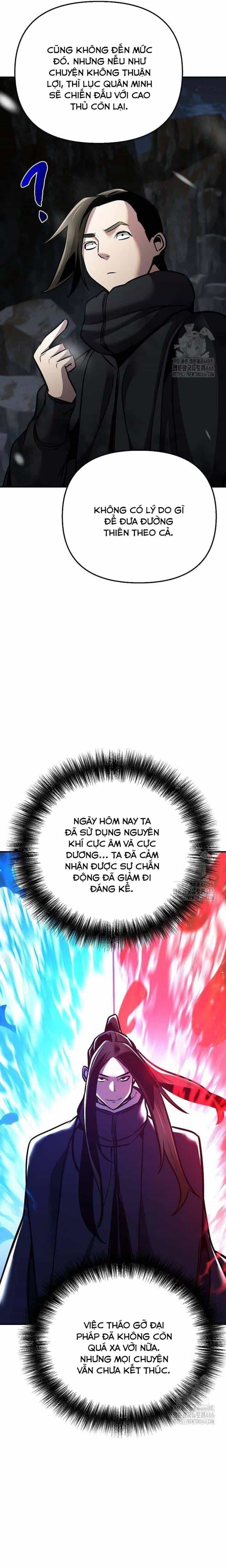 Tiểu Tử Đáng Ngờ Lại Là Cao Thủ - Chương 68 - ảnh 38