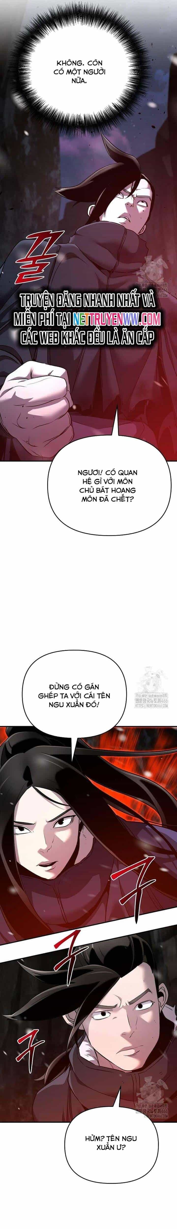 Tiểu Tử Đáng Ngờ Lại Là Cao Thủ - Chương 68 - ảnh 4