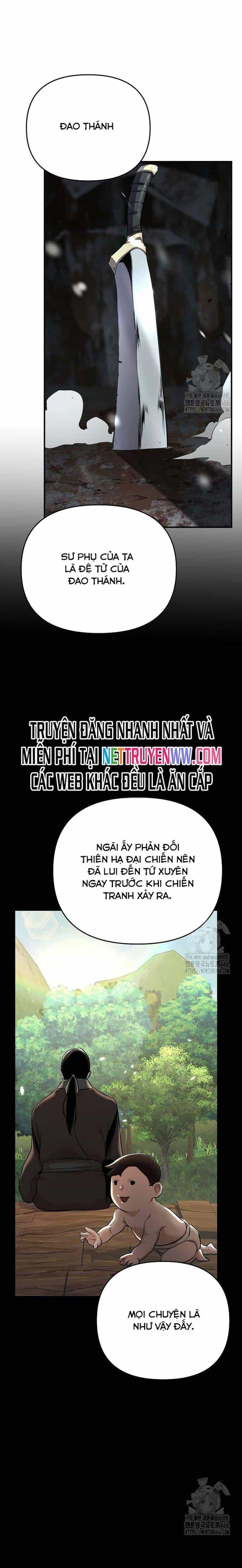 Tiểu Tử Đáng Ngờ Lại Là Cao Thủ - Chương 68 - ảnh 6