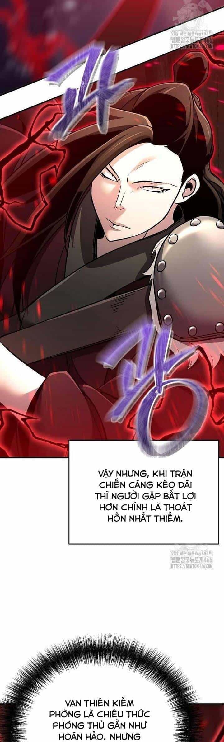 Tiểu Tử Đáng Ngờ Lại Là Cao Thủ - Chương 69 - ảnh 21