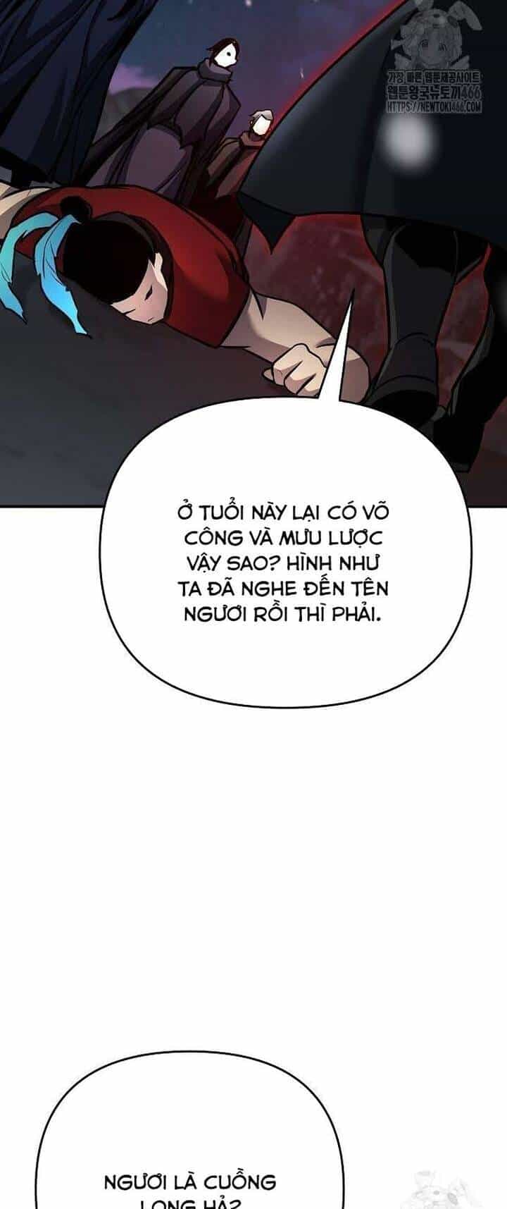 Tiểu Tử Đáng Ngờ Lại Là Cao Thủ - Chương 69 - ảnh 34
