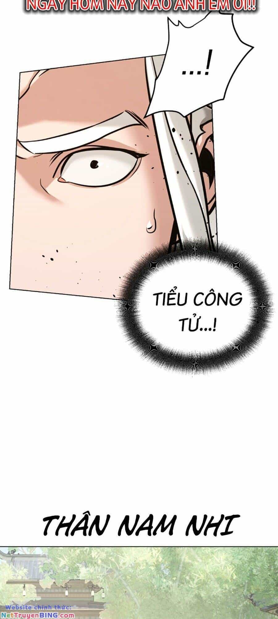 Tiểu Tử Đáng Ngờ Lại Là Cao Thủ - Chương 7 - ảnh 10