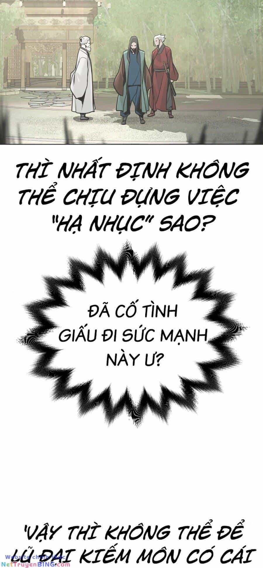 Tiểu Tử Đáng Ngờ Lại Là Cao Thủ - Chương 7 - ảnh 11