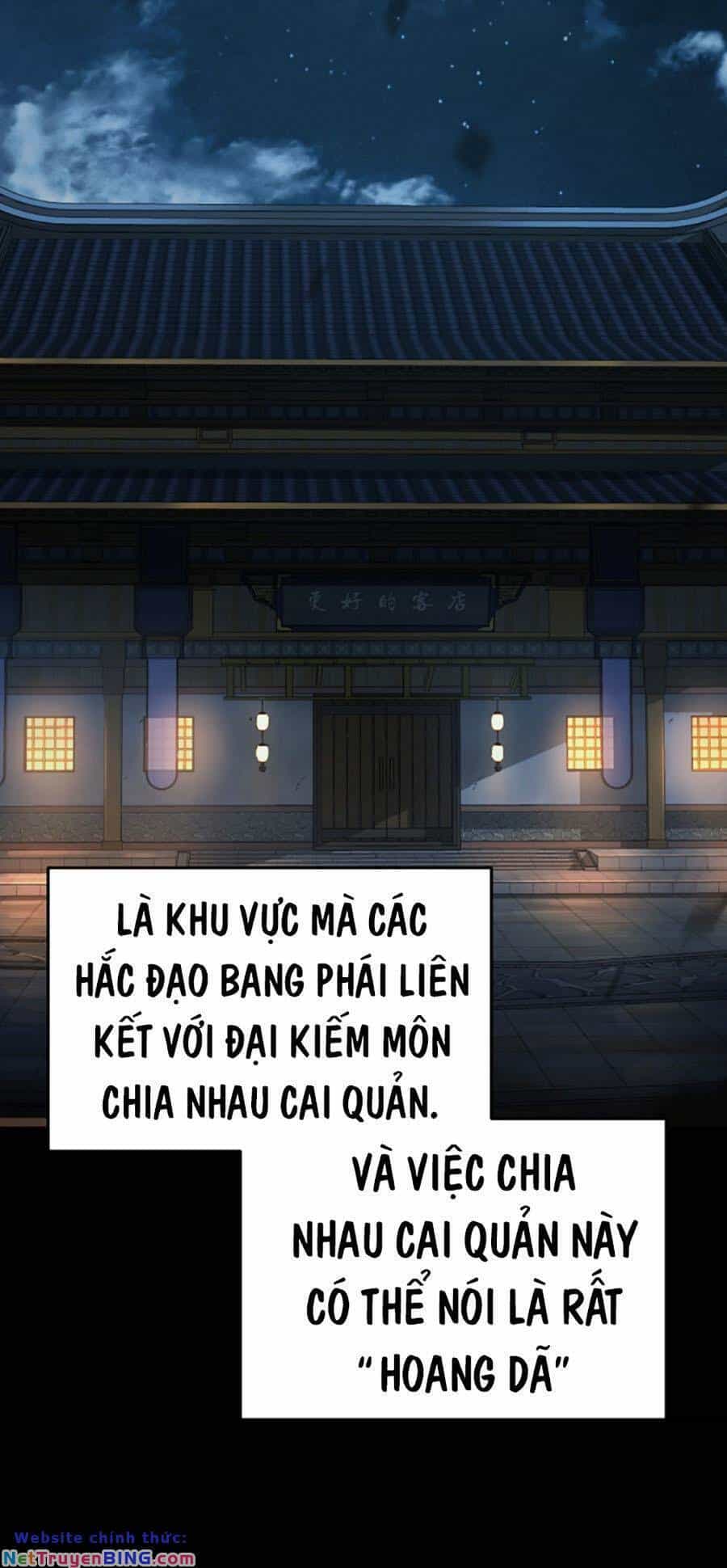 Tiểu Tử Đáng Ngờ Lại Là Cao Thủ - Chương 7 - ảnh 2