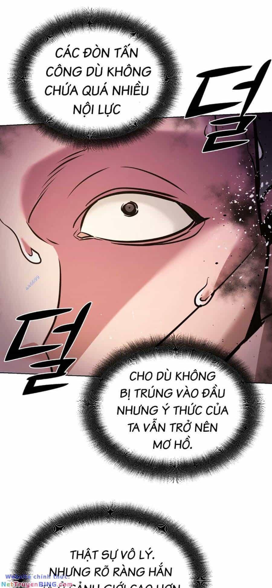 Tiểu Tử Đáng Ngờ Lại Là Cao Thủ - Chương 7 - ảnh 21
