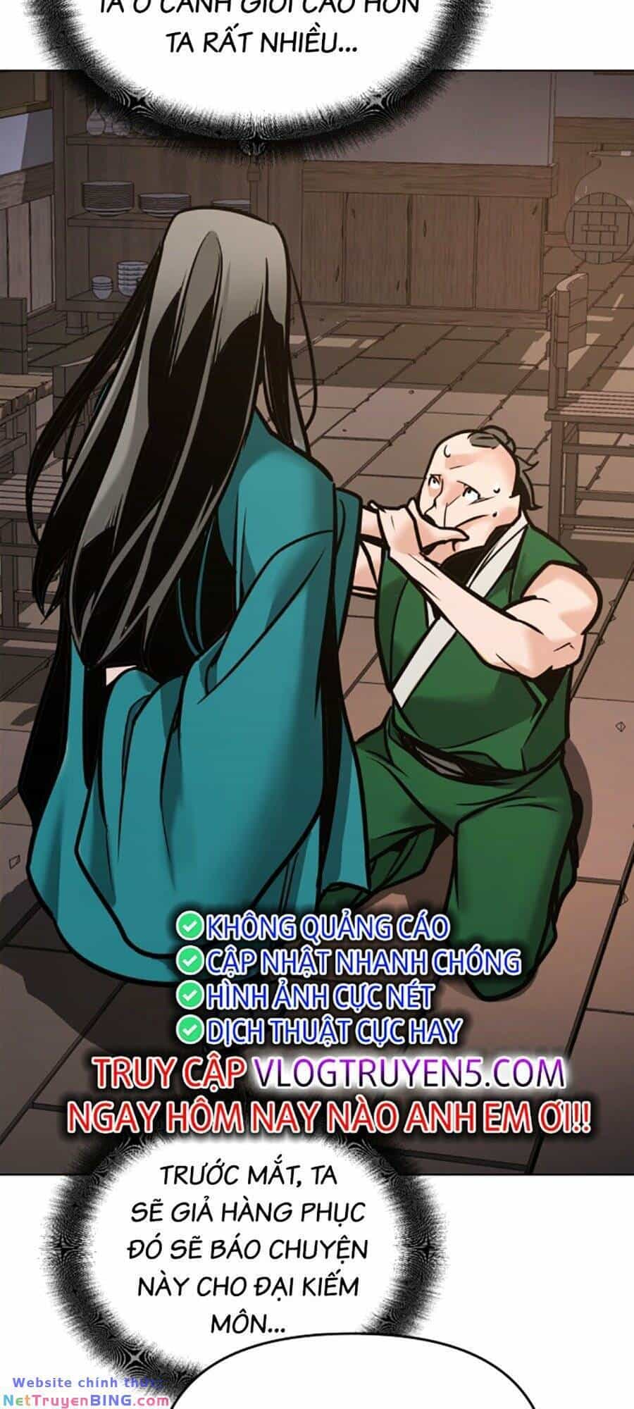Tiểu Tử Đáng Ngờ Lại Là Cao Thủ - Chương 7 - ảnh 22