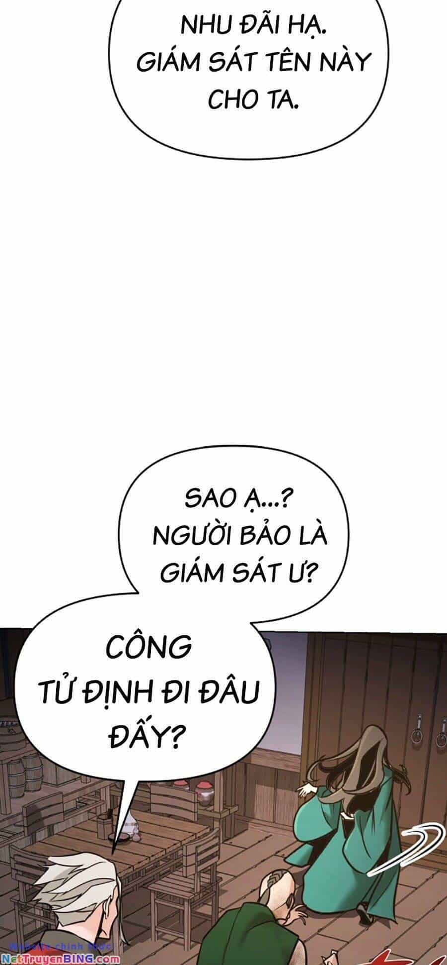 Tiểu Tử Đáng Ngờ Lại Là Cao Thủ - Chương 7 - ảnh 23