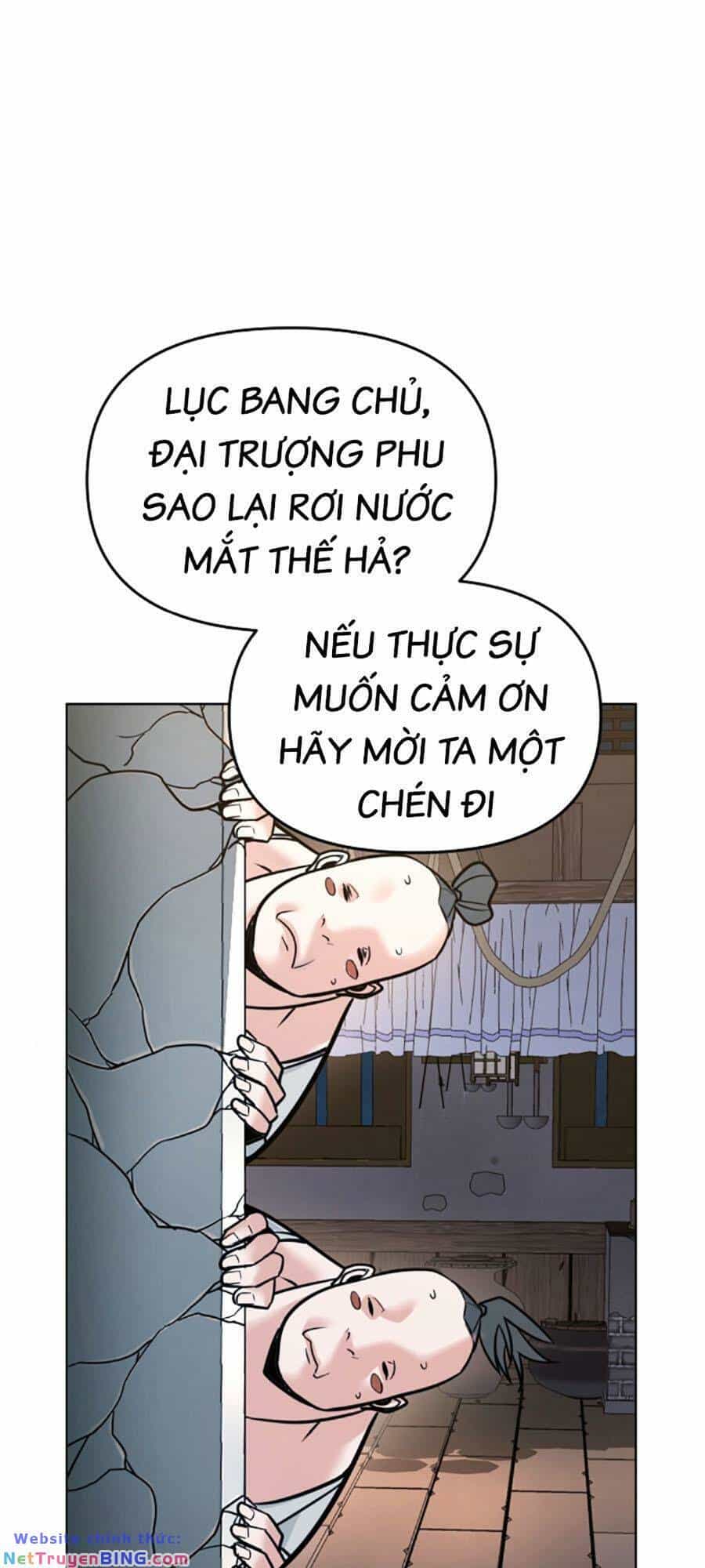 Tiểu Tử Đáng Ngờ Lại Là Cao Thủ - Chương 7 - ảnh 31