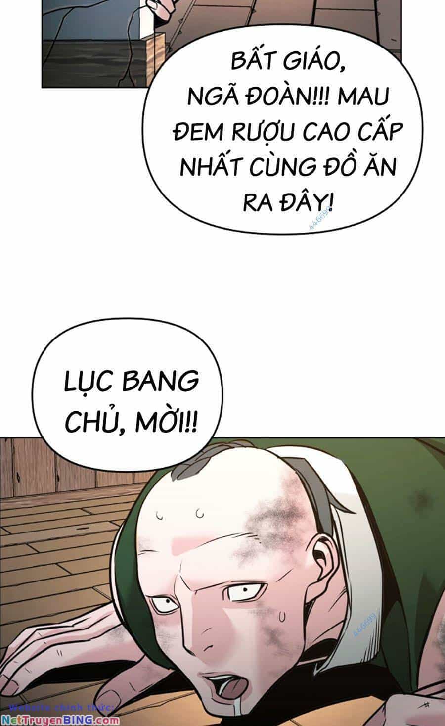 Tiểu Tử Đáng Ngờ Lại Là Cao Thủ - Chương 7 - ảnh 32