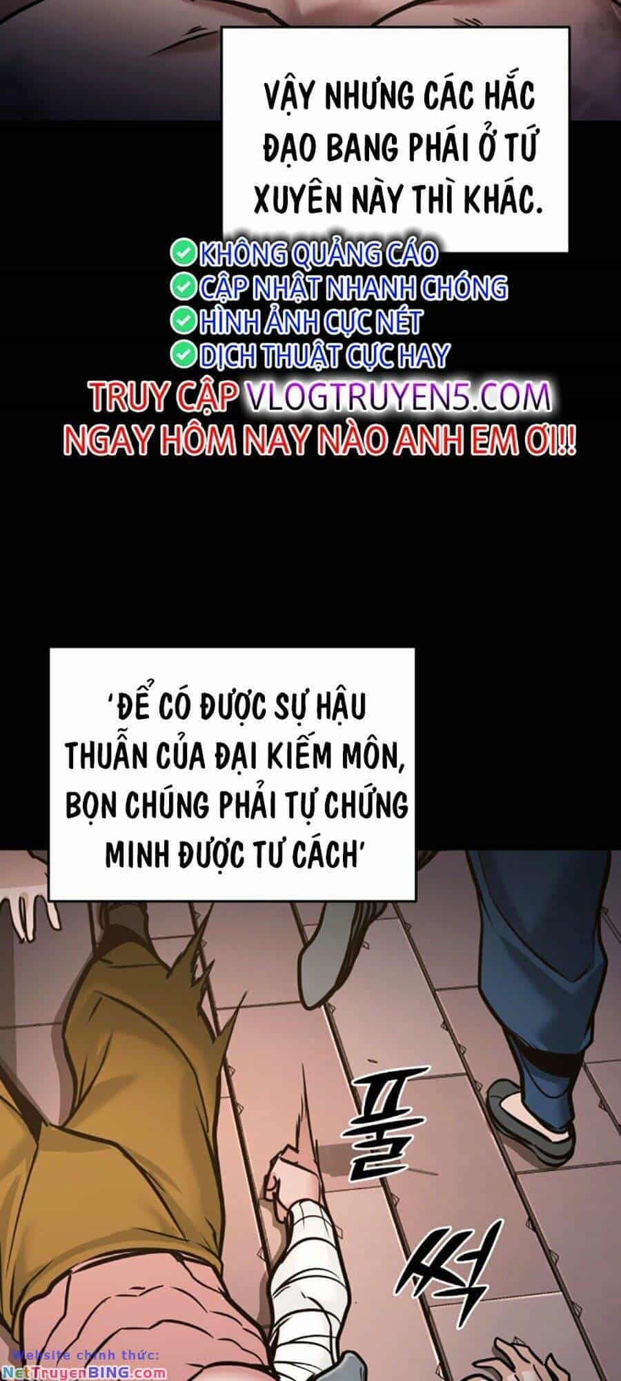 Tiểu Tử Đáng Ngờ Lại Là Cao Thủ - Chương 7 - ảnh 4
