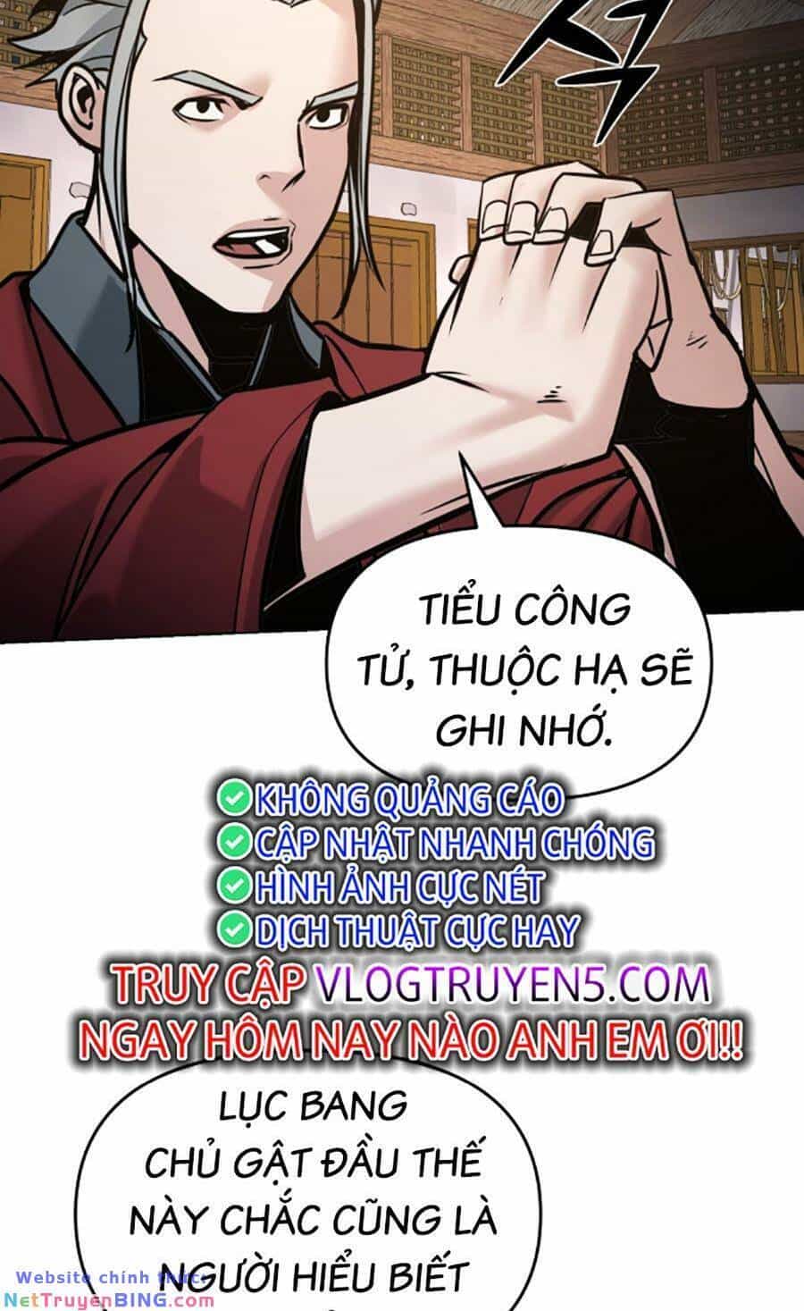 Tiểu Tử Đáng Ngờ Lại Là Cao Thủ - Chương 7 - ảnh 56