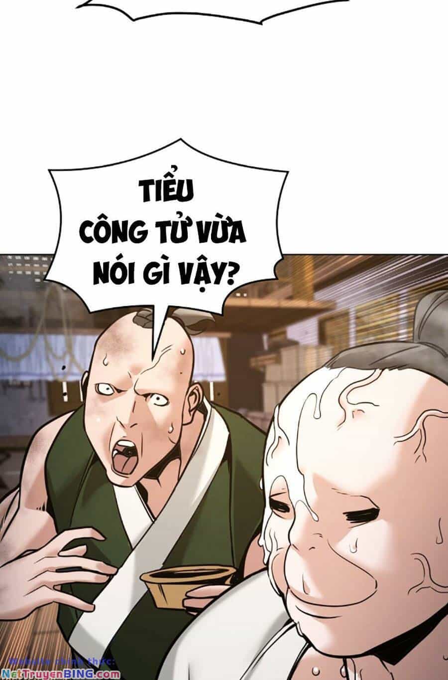 Tiểu Tử Đáng Ngờ Lại Là Cao Thủ - Chương 7 - ảnh 69