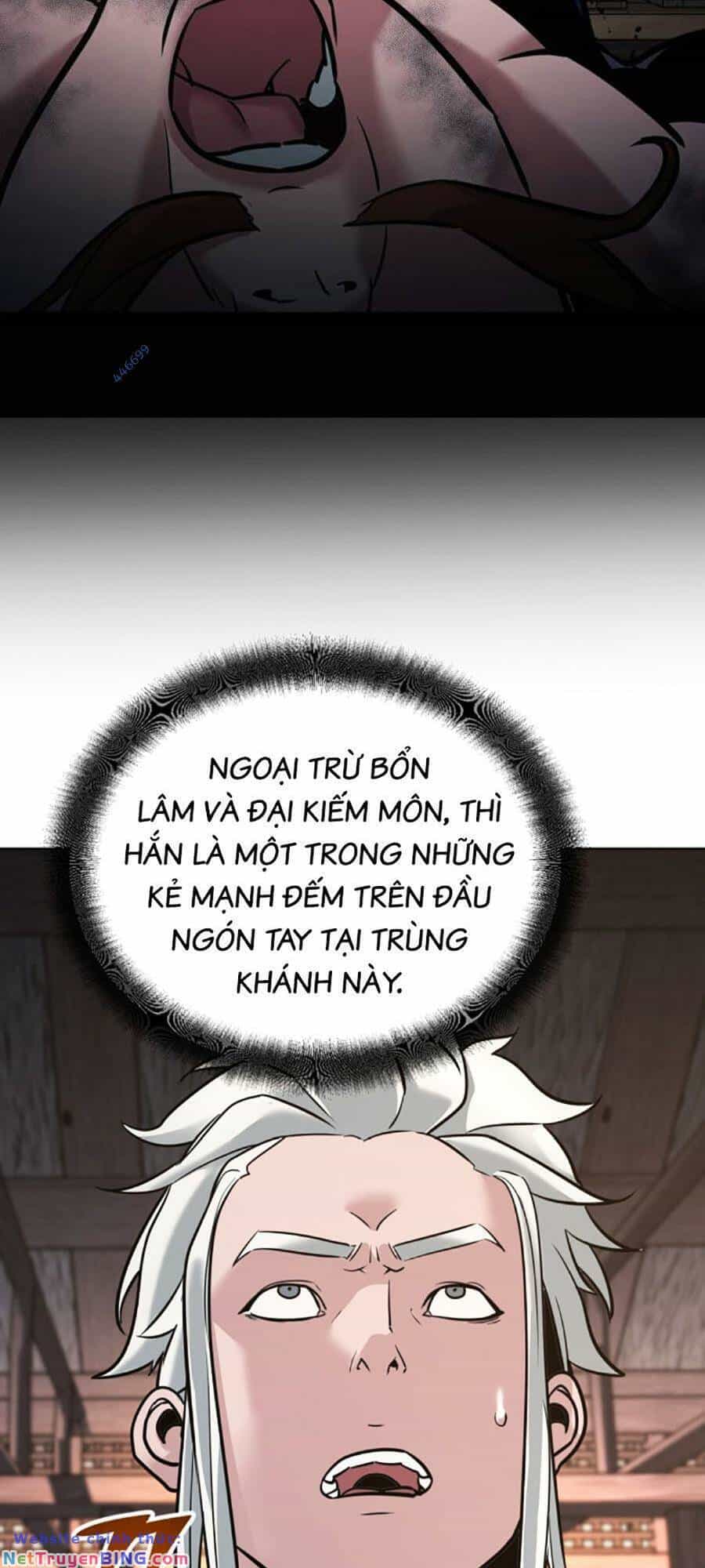 Tiểu Tử Đáng Ngờ Lại Là Cao Thủ - Chương 7 - ảnh 7
