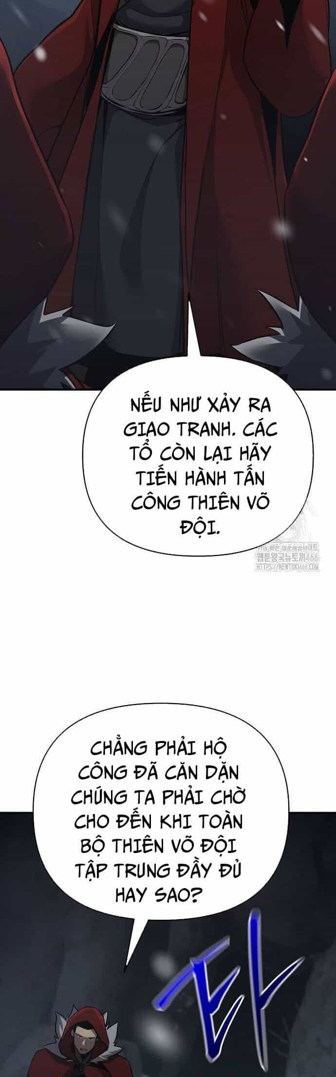 Tiểu Tử Đáng Ngờ Lại Là Cao Thủ - Chương 73 - ảnh 11