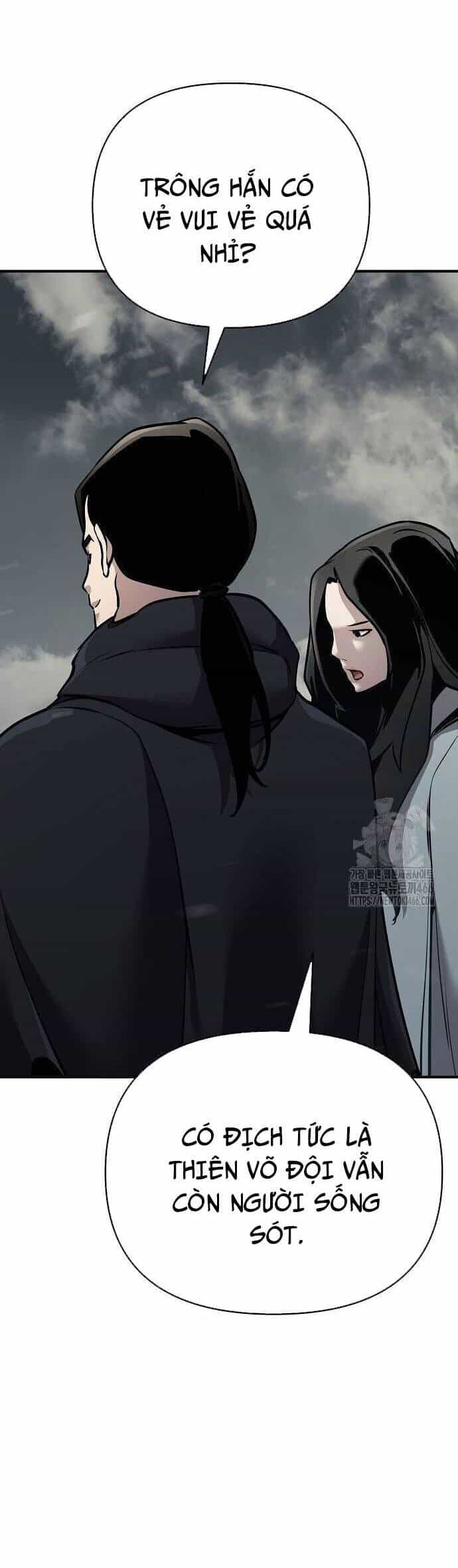Tiểu Tử Đáng Ngờ Lại Là Cao Thủ - Chương 73 - ảnh 25