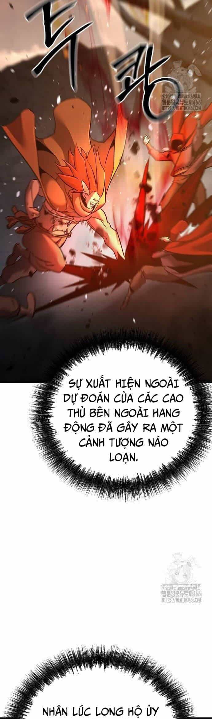Tiểu Tử Đáng Ngờ Lại Là Cao Thủ - Chương 73 - ảnh 38
