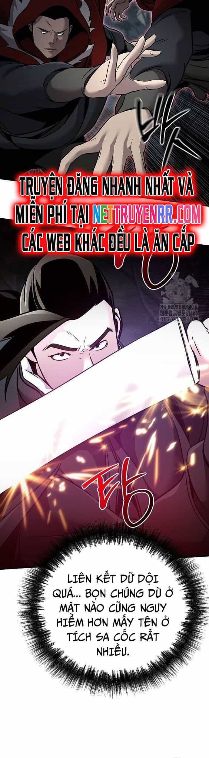 Tiểu Tử Đáng Ngờ Lại Là Cao Thủ - Chương 73 - ảnh 43