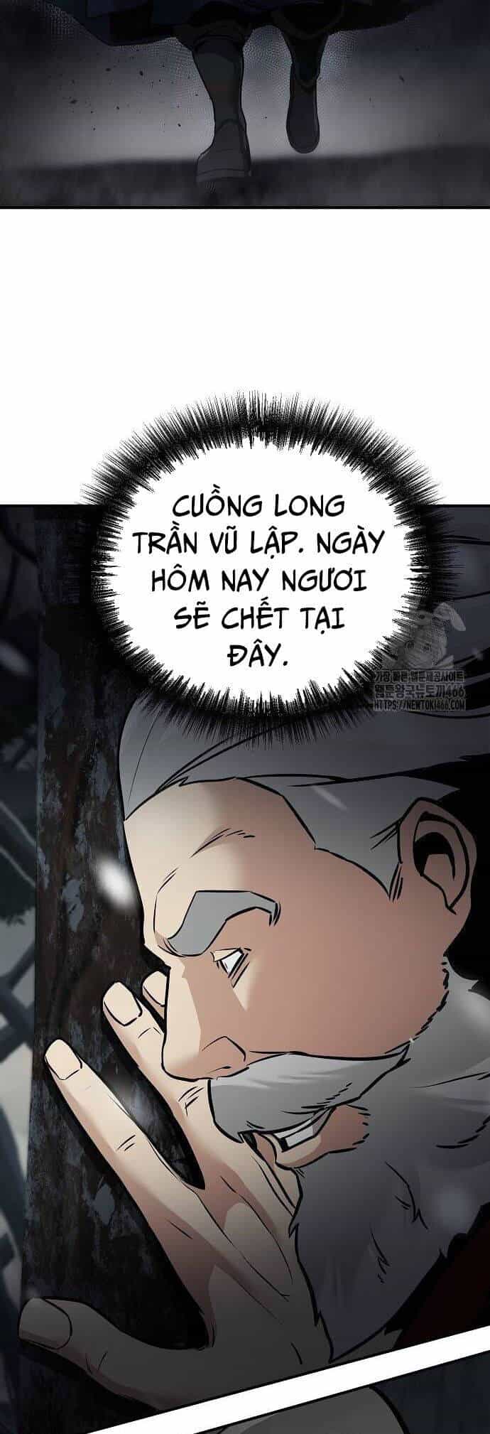 Tiểu Tử Đáng Ngờ Lại Là Cao Thủ - Chương 73 - ảnh 52
