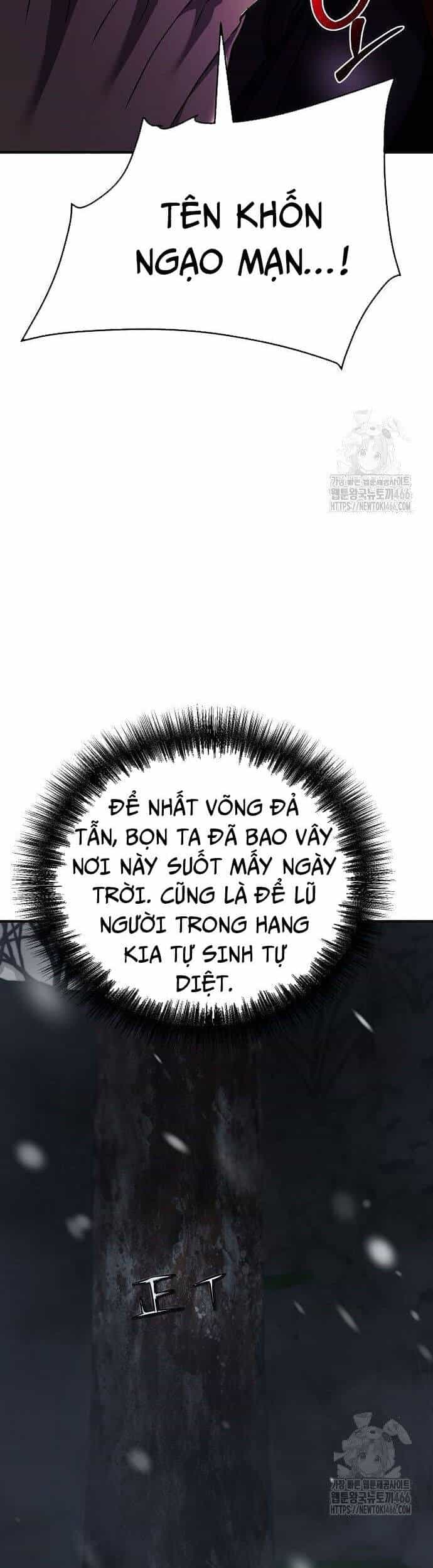 Tiểu Tử Đáng Ngờ Lại Là Cao Thủ - Chương 73 - ảnh 7