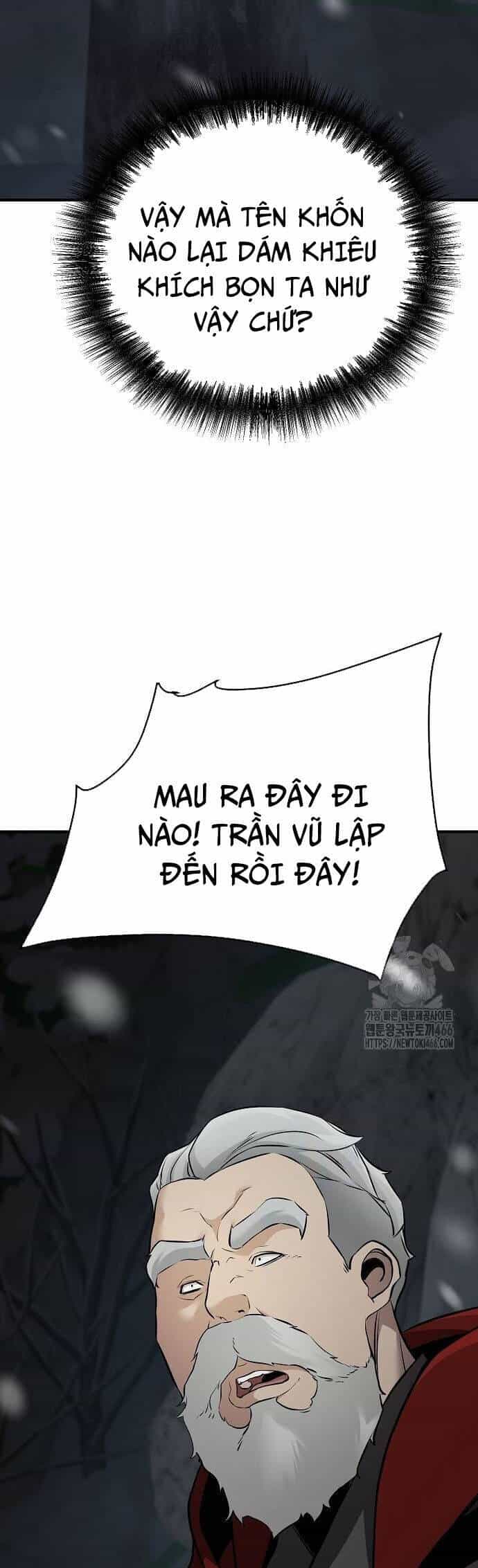 Tiểu Tử Đáng Ngờ Lại Là Cao Thủ - Chương 73 - ảnh 8
