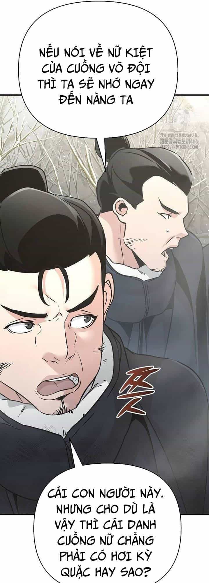 Tiểu Tử Đáng Ngờ Lại Là Cao Thủ - Chương 74 - ảnh 32