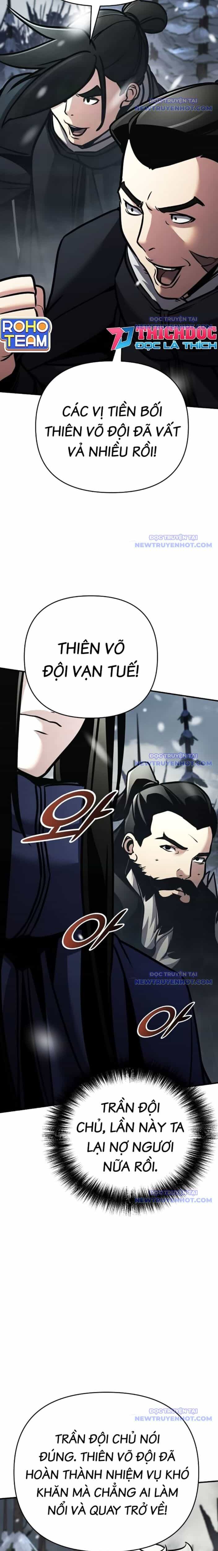 Tiểu Tử Đáng Ngờ Lại Là Cao Thủ - Chương 76 - ảnh 11