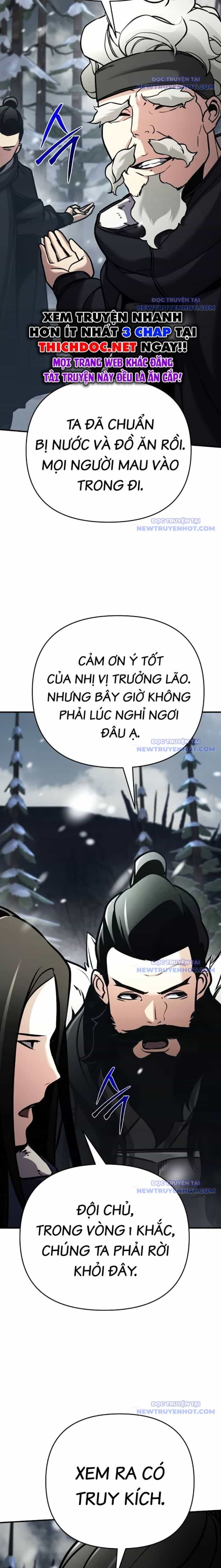 Tiểu Tử Đáng Ngờ Lại Là Cao Thủ - Chương 76 - ảnh 12
