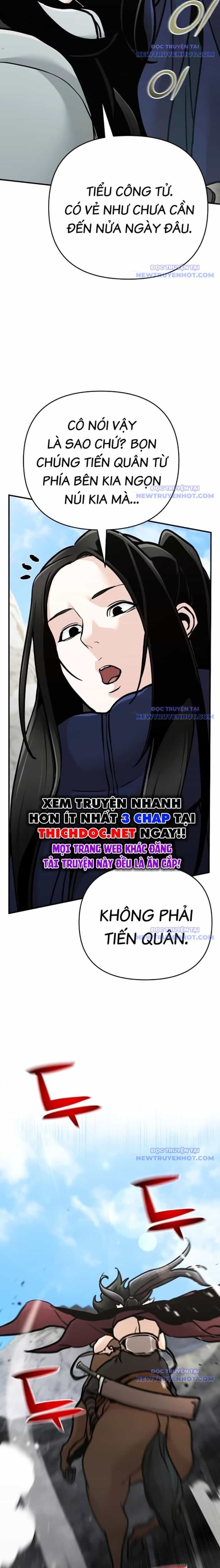 Tiểu Tử Đáng Ngờ Lại Là Cao Thủ - Chương 76 - ảnh 33