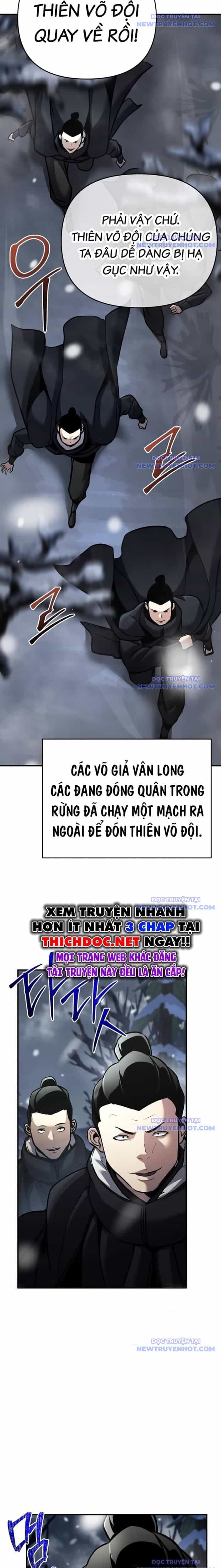 Tiểu Tử Đáng Ngờ Lại Là Cao Thủ - Chương 76 - ảnh 5
