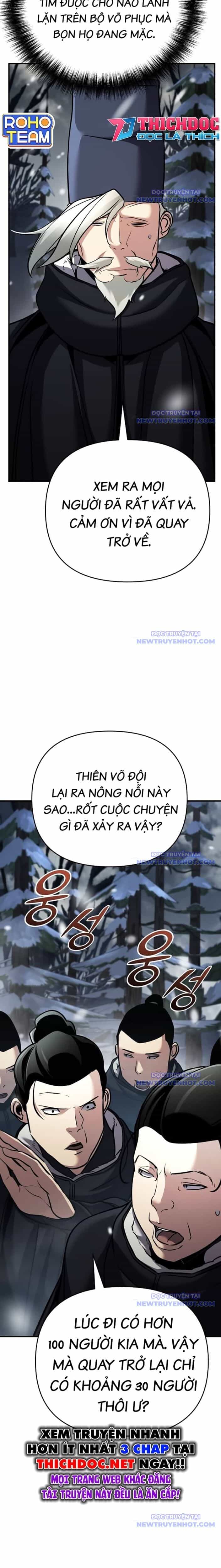 Tiểu Tử Đáng Ngờ Lại Là Cao Thủ - Chương 76 - ảnh 7
