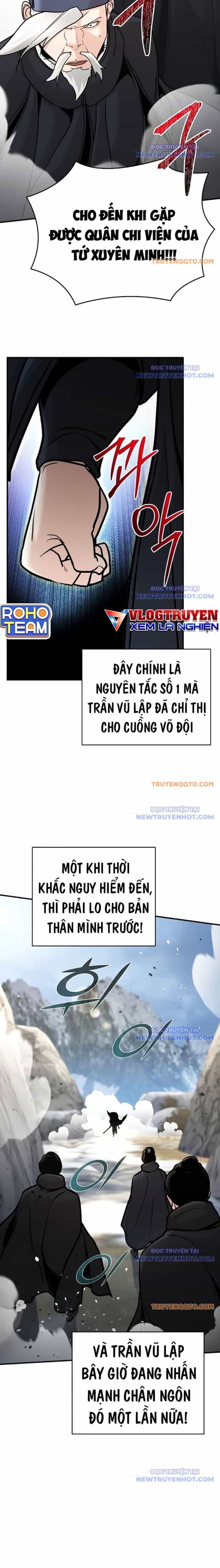 Tiểu Tử Đáng Ngờ Lại Là Cao Thủ - Chương 77 - ảnh 10