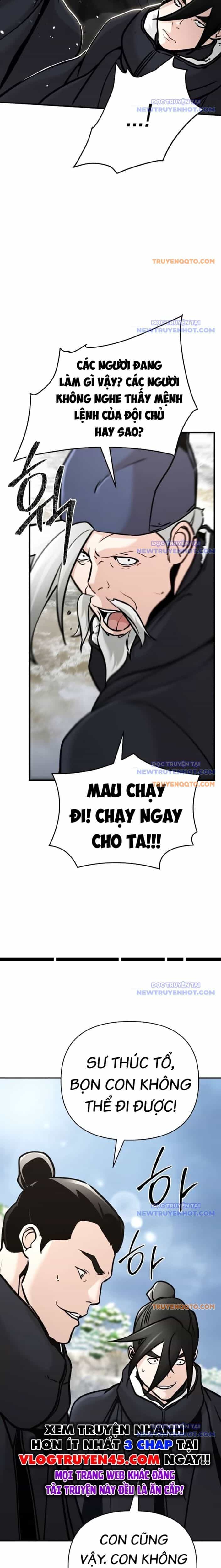 Tiểu Tử Đáng Ngờ Lại Là Cao Thủ - Chương 77 - ảnh 12