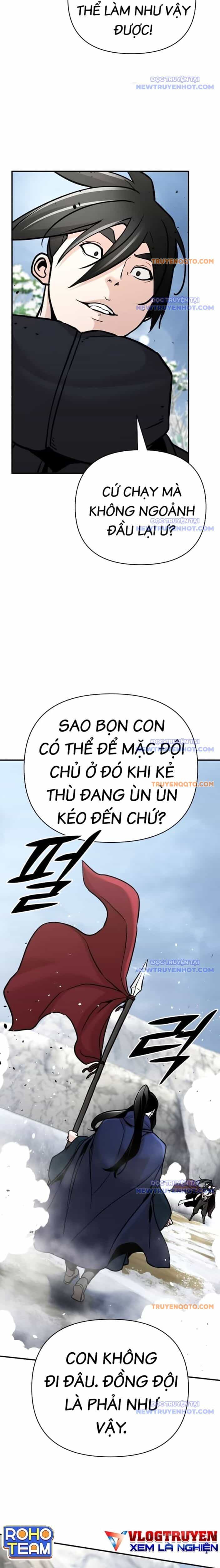 Tiểu Tử Đáng Ngờ Lại Là Cao Thủ - Chương 77 - ảnh 13