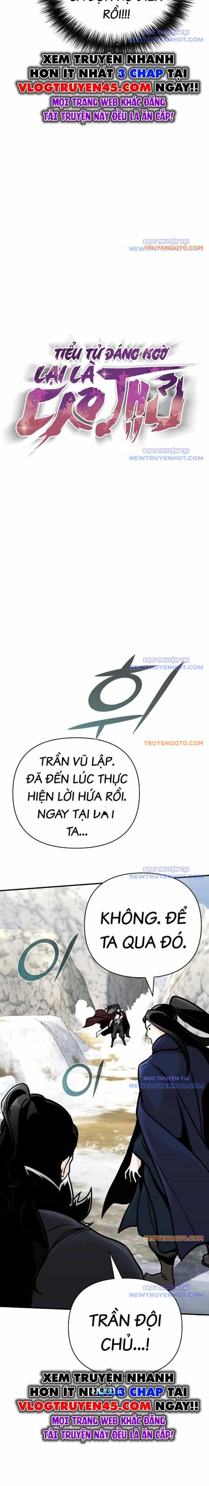 Tiểu Tử Đáng Ngờ Lại Là Cao Thủ - Chương 77 - ảnh 15