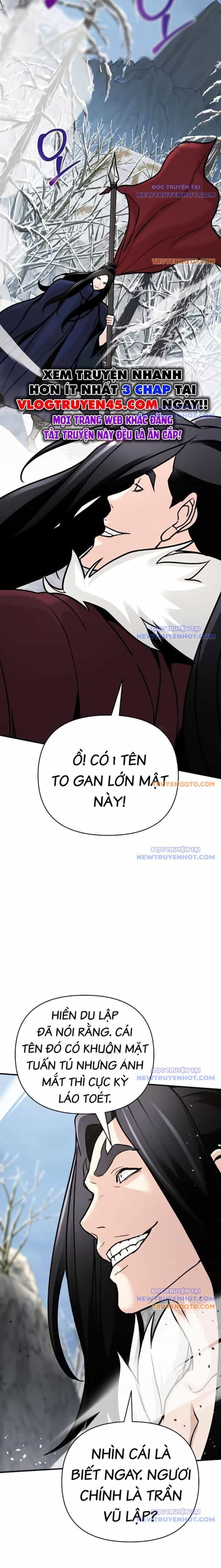 Tiểu Tử Đáng Ngờ Lại Là Cao Thủ - Chương 77 - ảnh 18