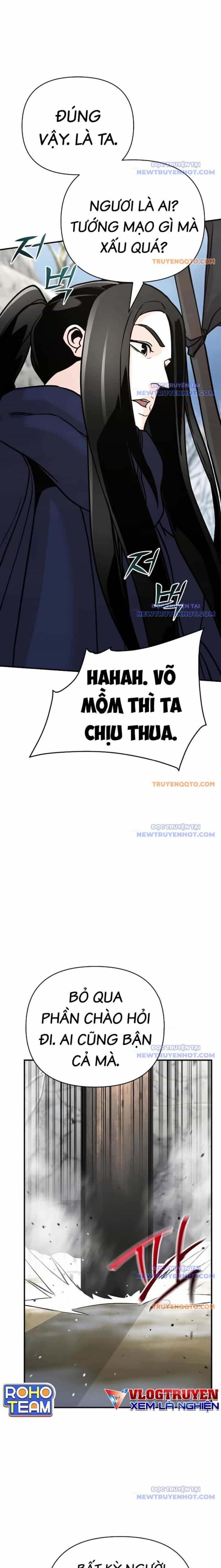 Tiểu Tử Đáng Ngờ Lại Là Cao Thủ - Chương 77 - ảnh 19