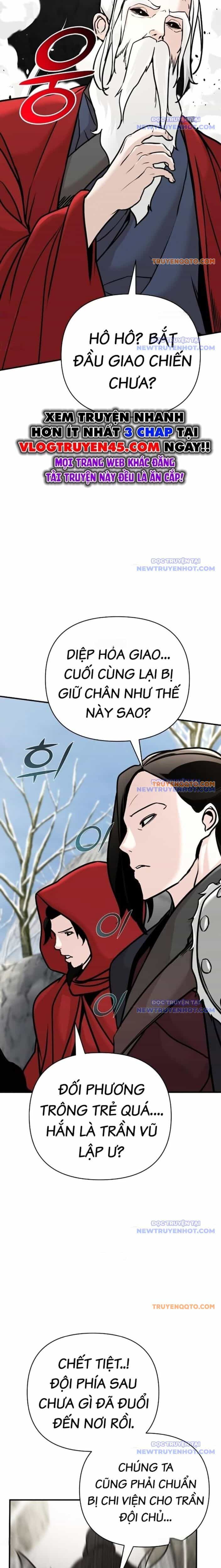 Tiểu Tử Đáng Ngờ Lại Là Cao Thủ - Chương 77 - ảnh 21