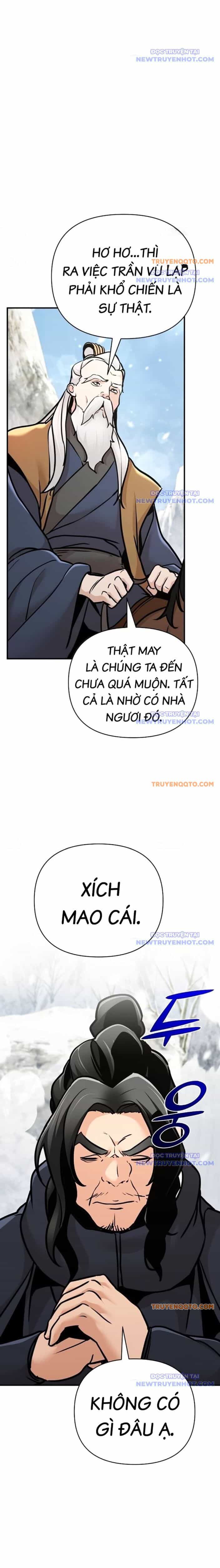 Tiểu Tử Đáng Ngờ Lại Là Cao Thủ - Chương 77 - ảnh 24