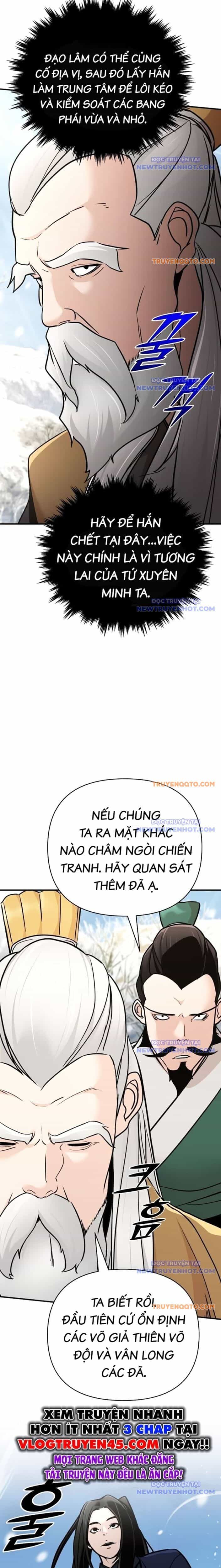 Tiểu Tử Đáng Ngờ Lại Là Cao Thủ - Chương 77 - ảnh 29