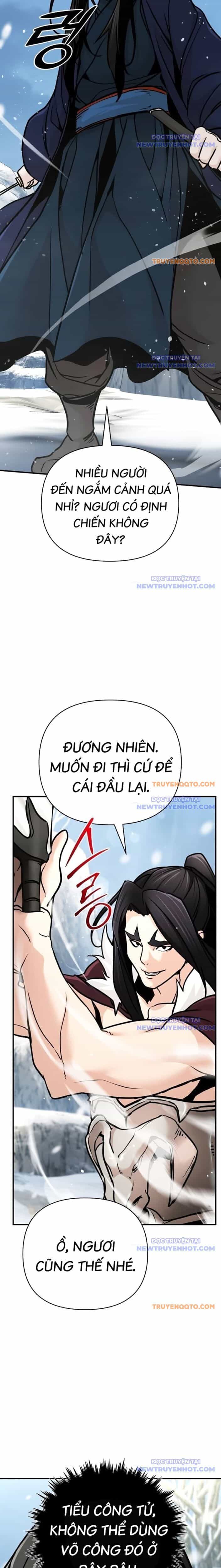 Tiểu Tử Đáng Ngờ Lại Là Cao Thủ - Chương 77 - ảnh 30