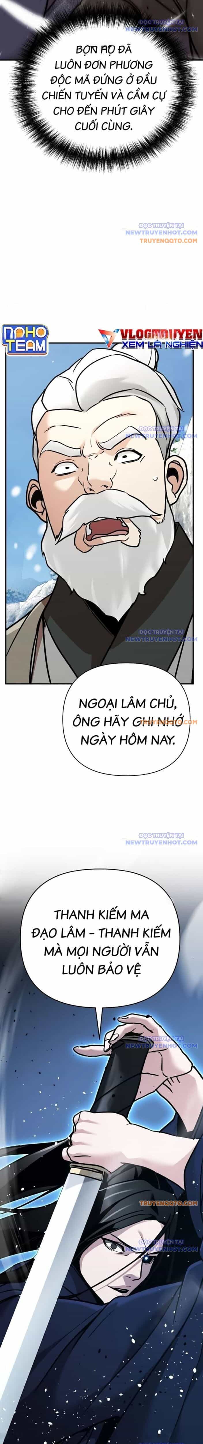Tiểu Tử Đáng Ngờ Lại Là Cao Thủ - Chương 77 - ảnh 35