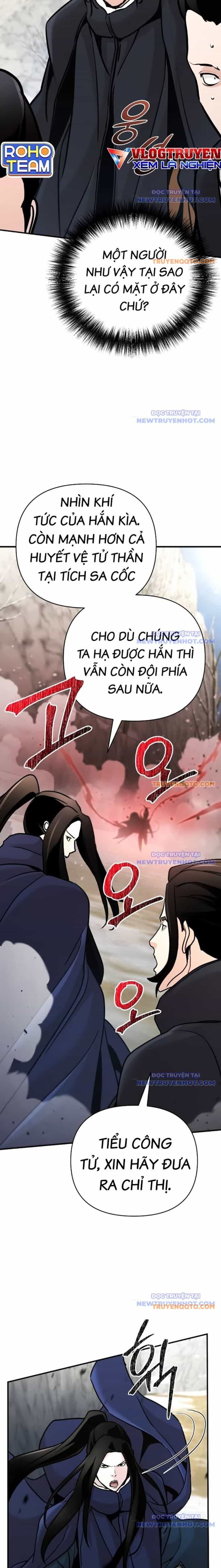 Tiểu Tử Đáng Ngờ Lại Là Cao Thủ - Chương 77 - ảnh 8