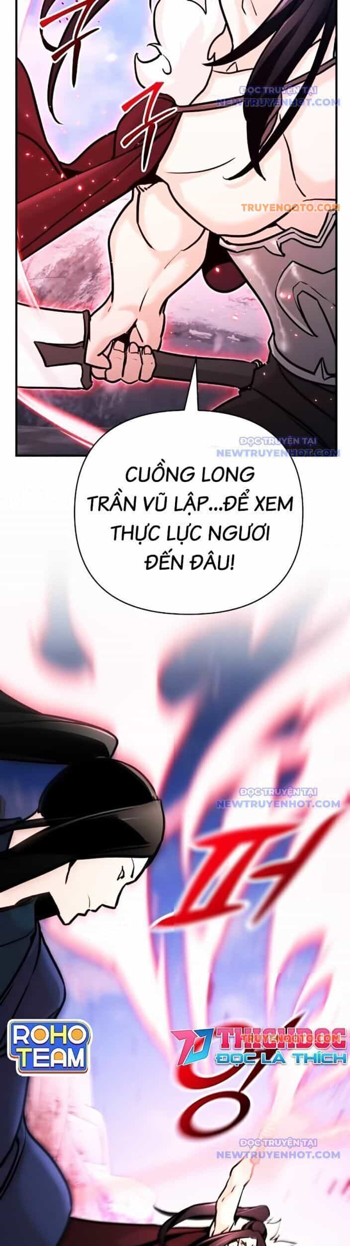 Tiểu Tử Đáng Ngờ Lại Là Cao Thủ - Chương 78 - ảnh 25