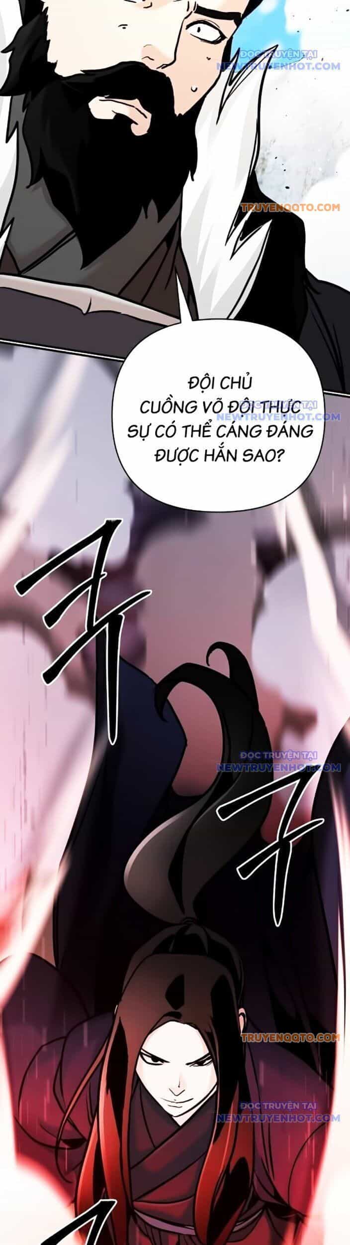 Tiểu Tử Đáng Ngờ Lại Là Cao Thủ - Chương 78 - ảnh 27