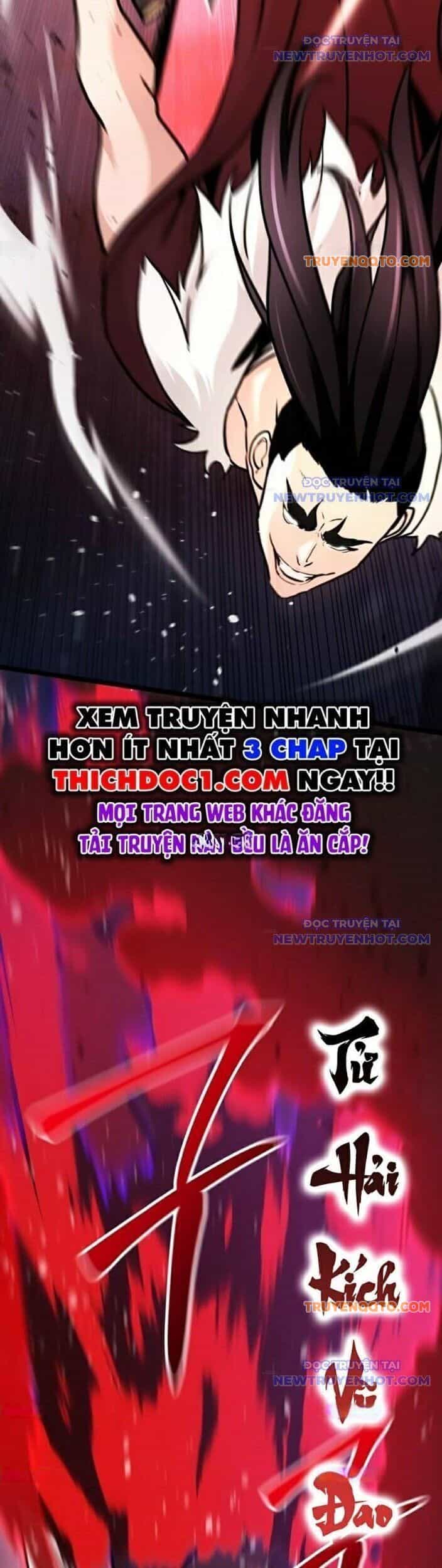 Tiểu Tử Đáng Ngờ Lại Là Cao Thủ - Chương 78 - ảnh 38
