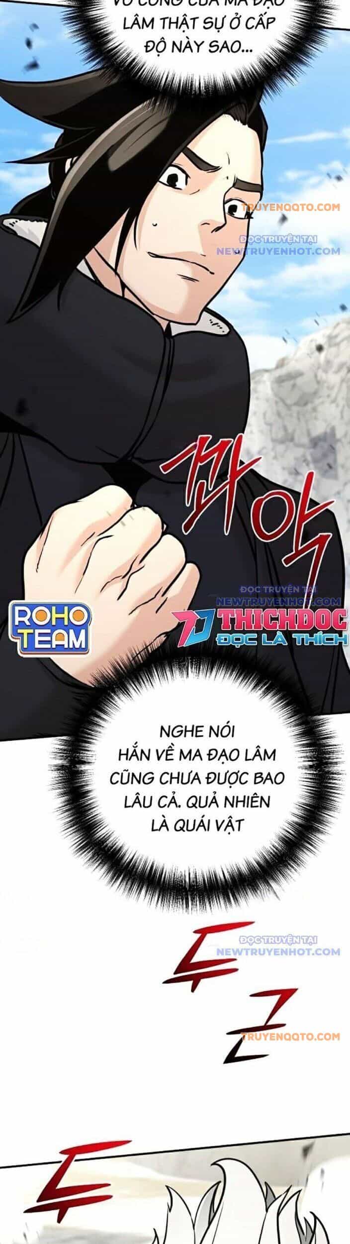 Tiểu Tử Đáng Ngờ Lại Là Cao Thủ - Chương 78 - ảnh 46