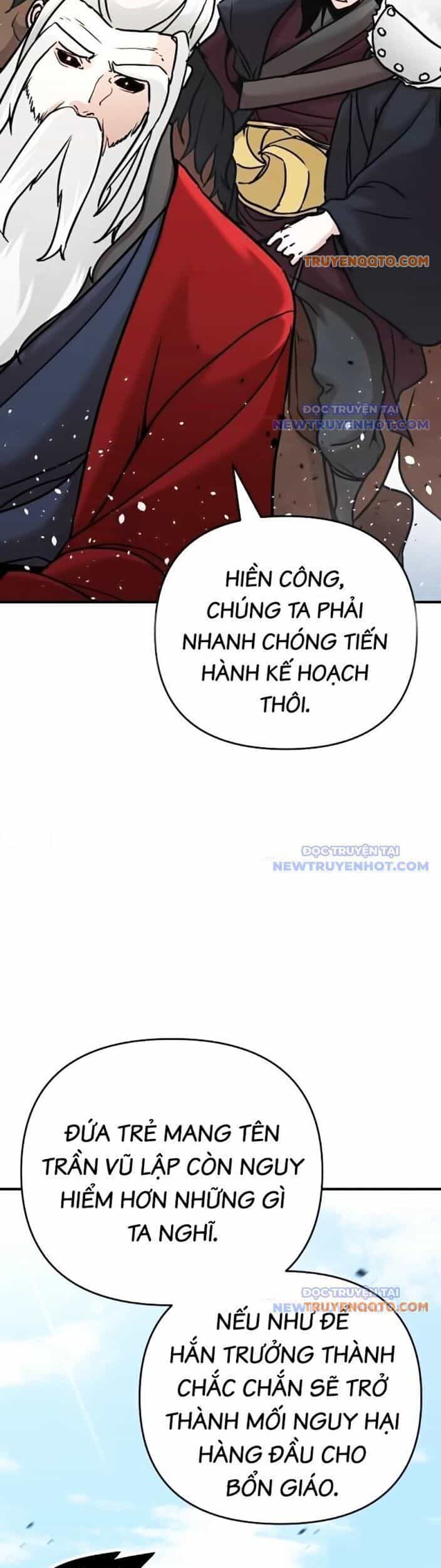 Tiểu Tử Đáng Ngờ Lại Là Cao Thủ - Chương 78 - ảnh 51