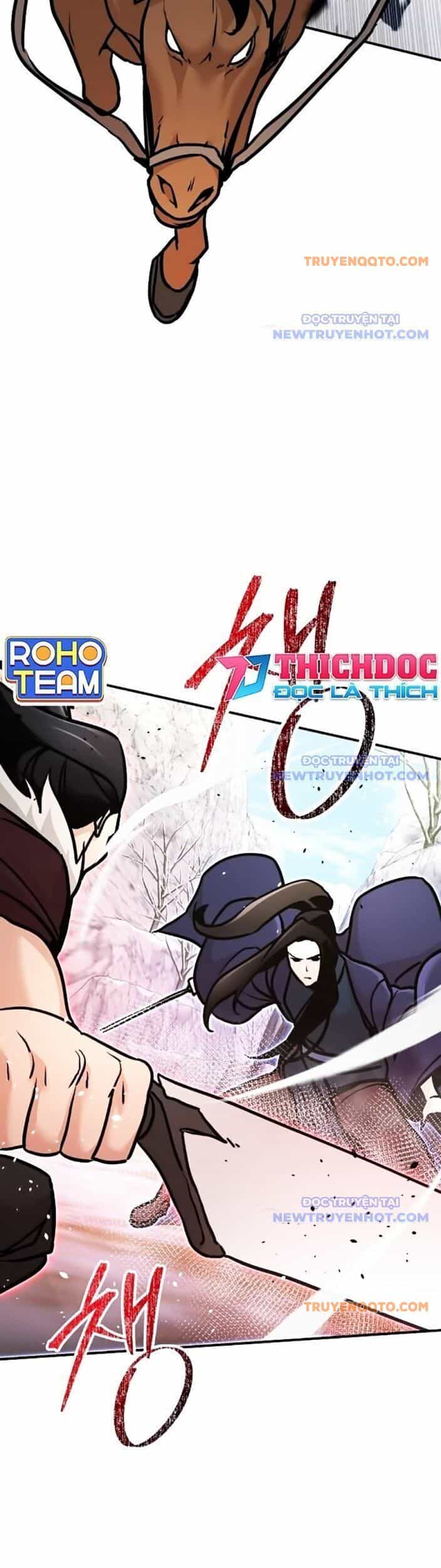 Tiểu Tử Đáng Ngờ Lại Là Cao Thủ - Chương 78 - ảnh 55