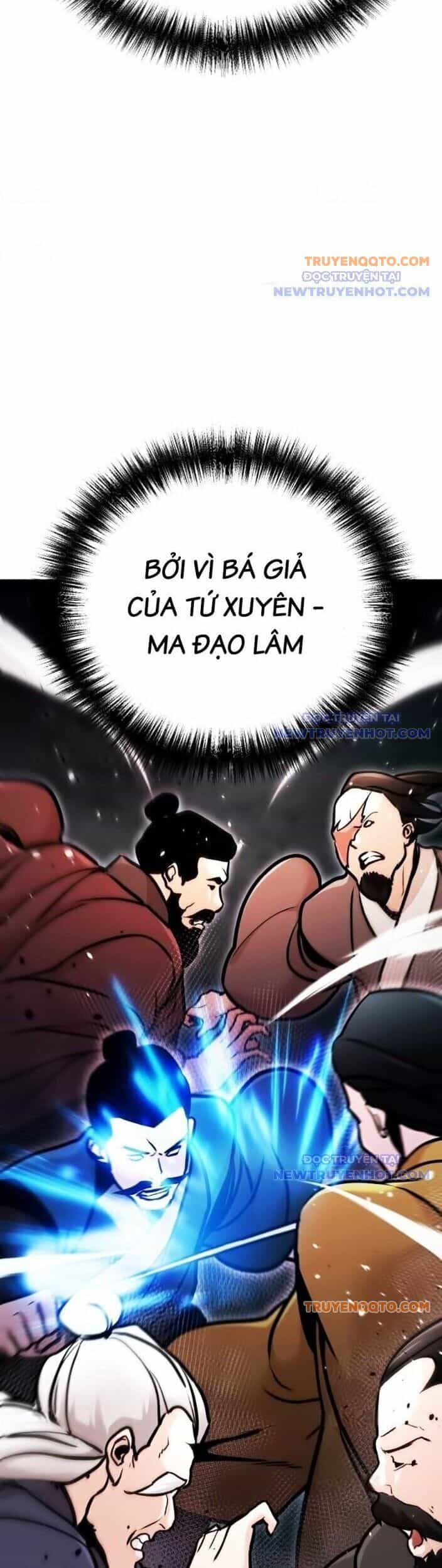 Tiểu Tử Đáng Ngờ Lại Là Cao Thủ - Chương 78 - ảnh 8