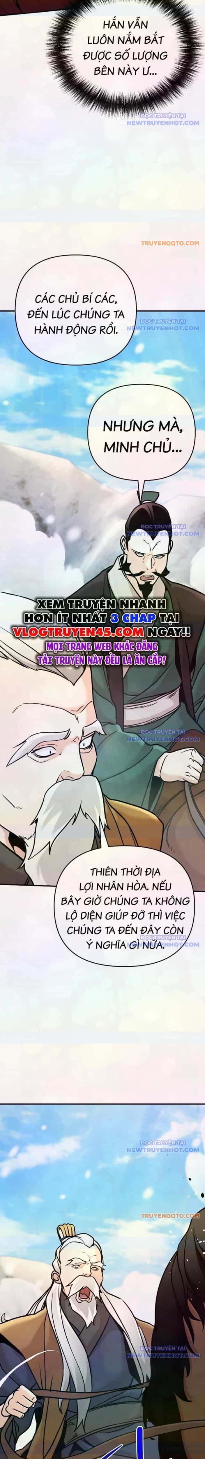 Tiểu Tử Đáng Ngờ Lại Là Cao Thủ - Chương 79 - ảnh 10